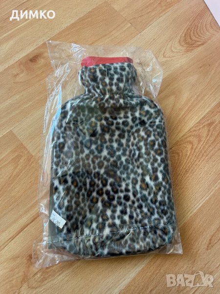 НОВА! Затопляща торбичка, снимка 1