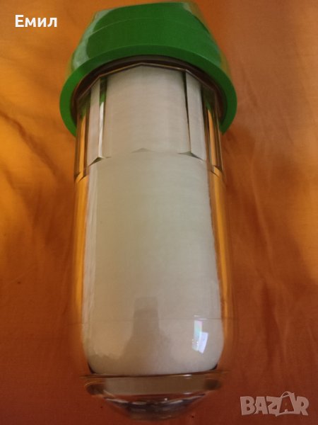 Воден Филтър студена вода на немската фирма Grünbeck от 3/4" до 2", снимка 1