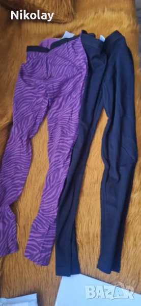 продавам детски клинове за момиче , снимка 1