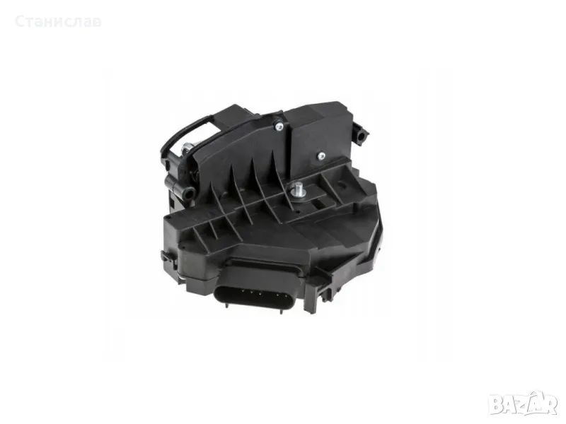 Volvo V60 MK2 Брава за задна дясна врата , снимка 1