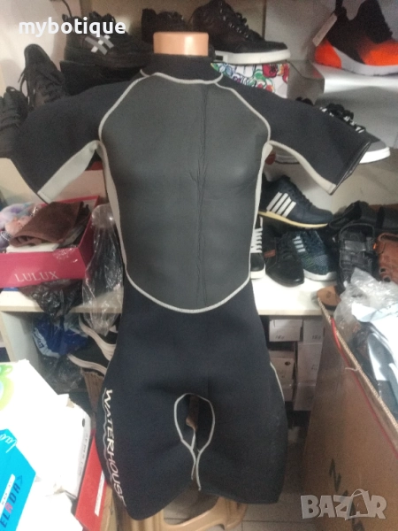 Неопренов костюм Waterhous 3/2, снимка 1