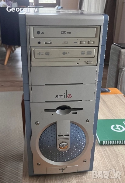 Домашен компютър, снимка 1