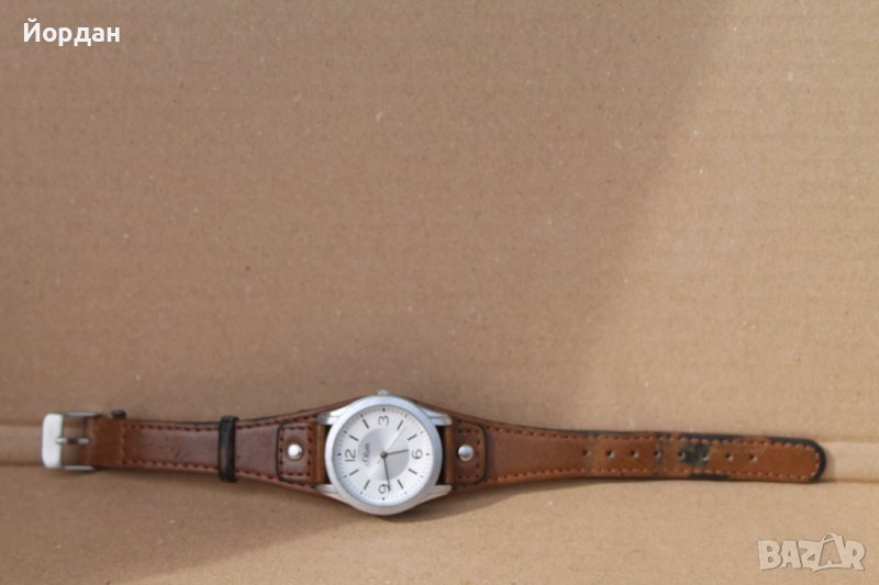 Дамски часовник ''S.Oliver'' кварц, снимка 1