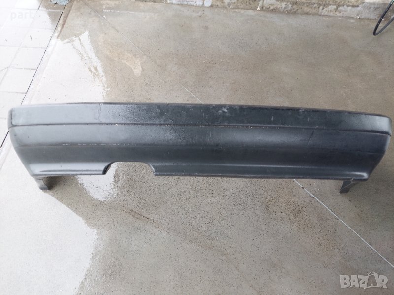 Задна Броня Ауди 80 - 90 - 893807301 N, снимка 1