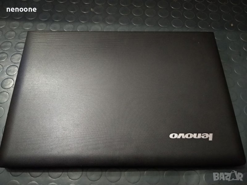 Лаптоп Lenovo G50-70, i3-4005U, SSD 480GB,8GB Ram, Бизнес клас., снимка 1