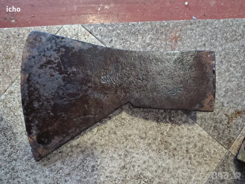 Брадва топор , снимка 1