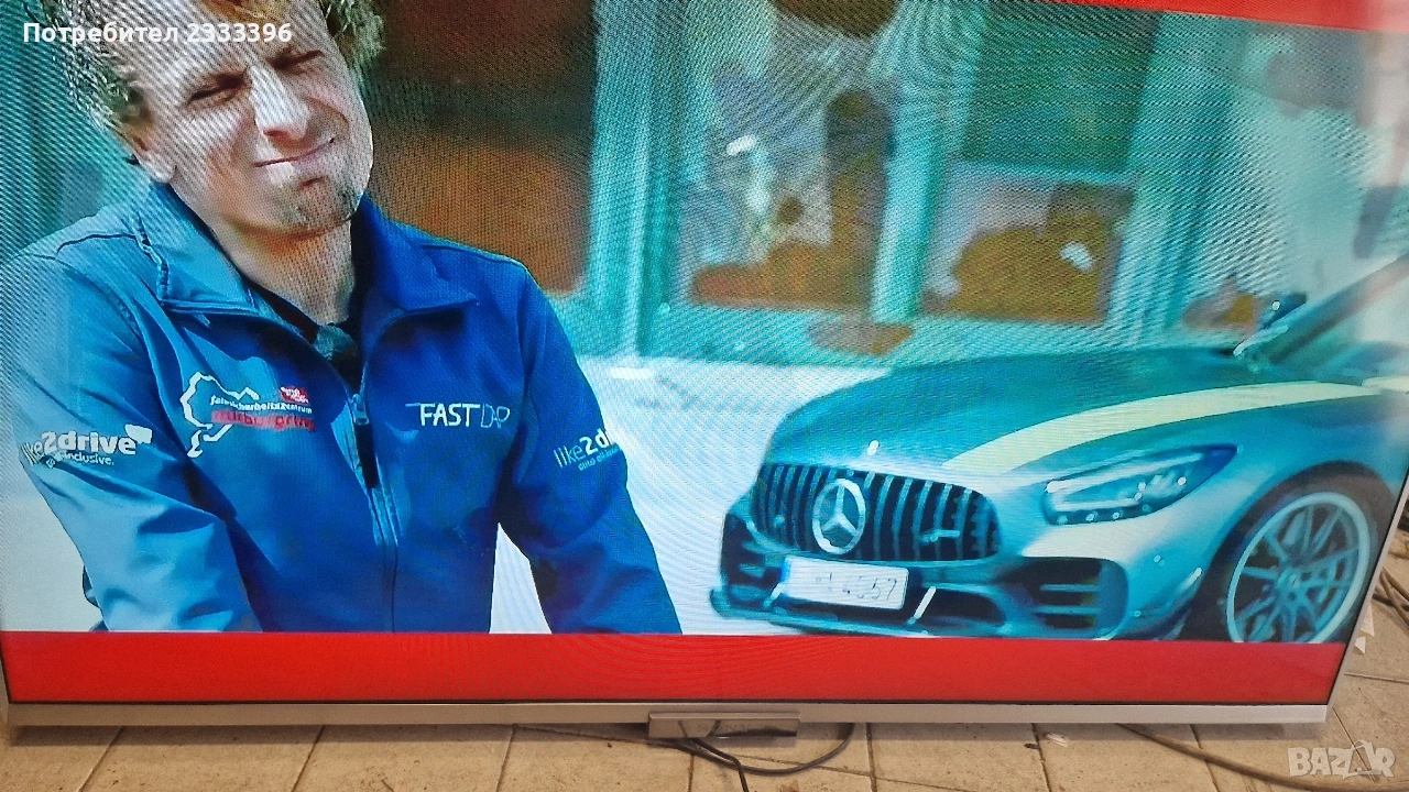 SONY 50 инча , снимка 1