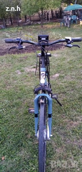 Електрически велосипед Giant, снимка 1