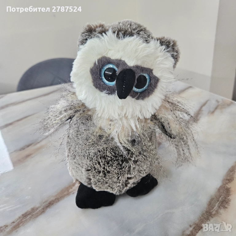 Нова играчка Амек, снимка 1