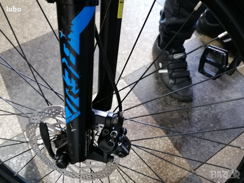 Велосипед 26.ORBEA , снимка 1