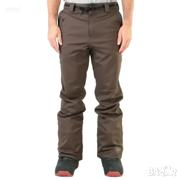 L1 Thunder 20k, M,XL,XXL, нов, оригинален мъжки ски/сноуборд панталон, снимка 1