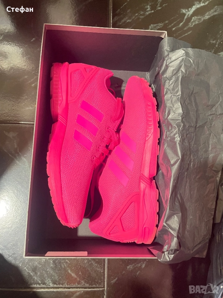 Продавам маратонки Адидас, снимка 1