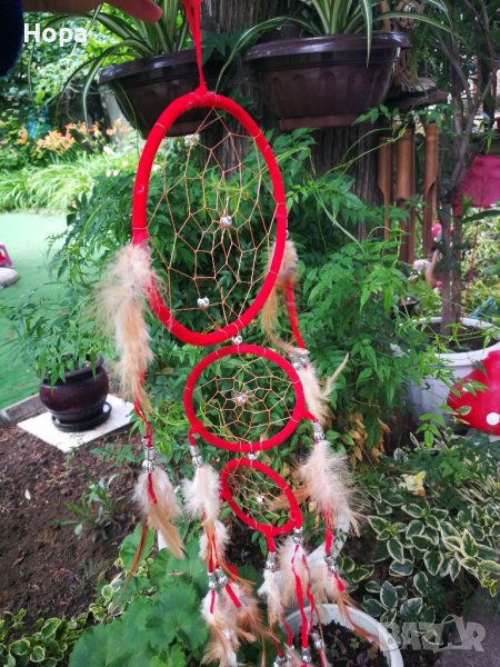 Капан за сънища, снимка 1