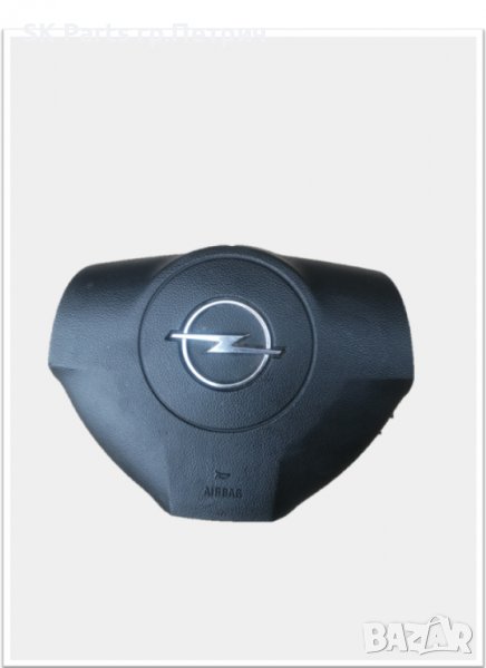 Airbag Астра Н , снимка 1