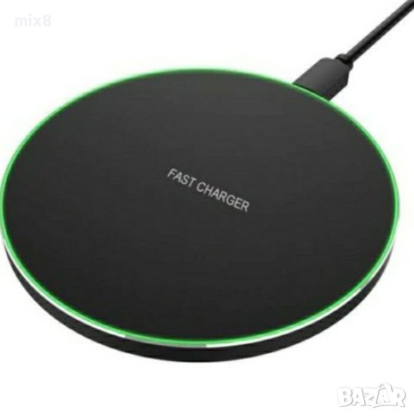 Безжично зарядно за смартфон, снимка 1