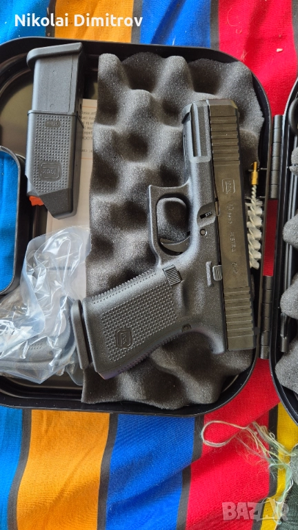 Glock 19 FS, снимка 1