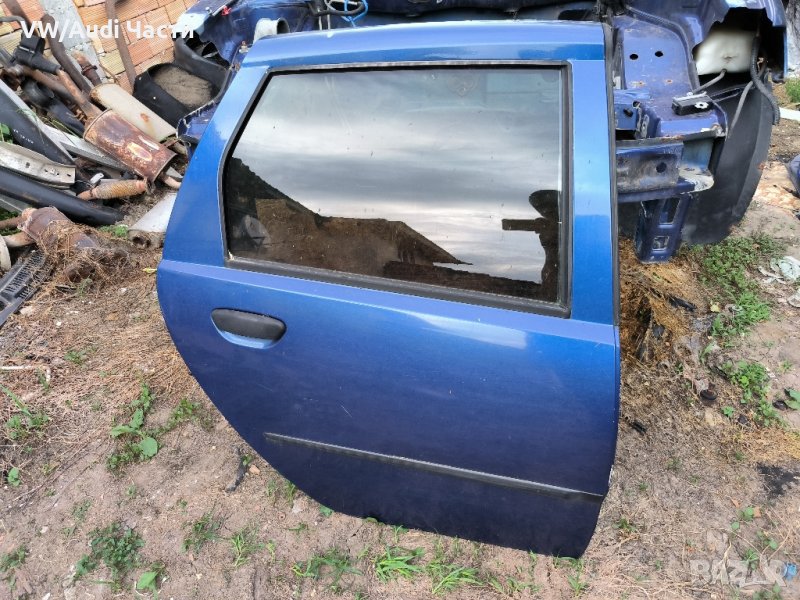 Задна дясна врата за Фиат Пунто Fiat Punto , снимка 1
