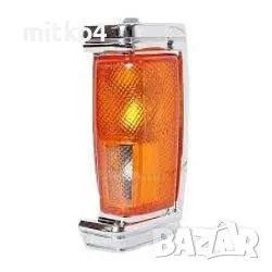 десен мигач за нисан пикап, снимка 1