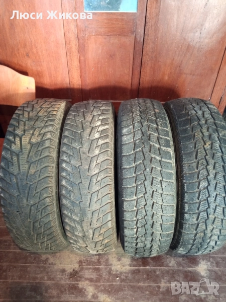 гуми , снимка 1