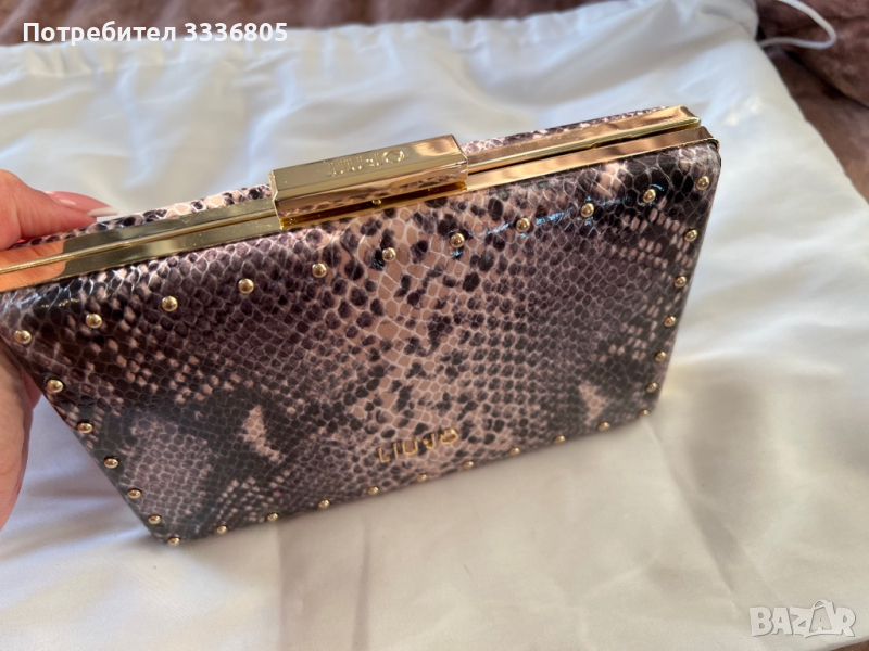 Чанта Liu Jo, снимка 1