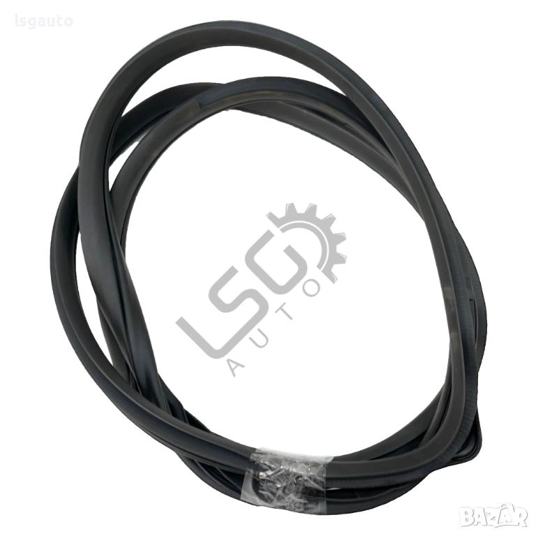 Уплътнение задна дясна врата Hyundai i40 2011-2018 ID: 155661, снимка 1