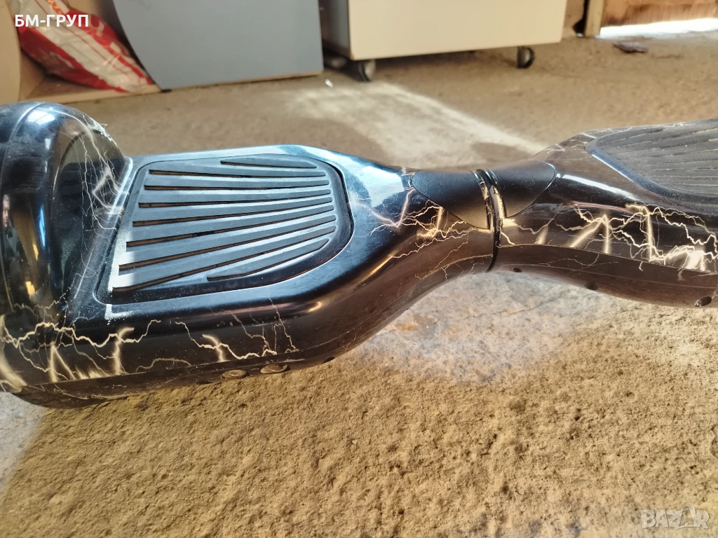 Ховърборд, снимка 1