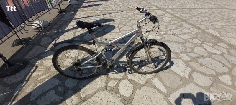  колело  велосипед 26, снимка 1