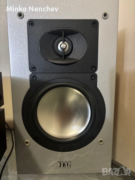 Elac, снимка 1