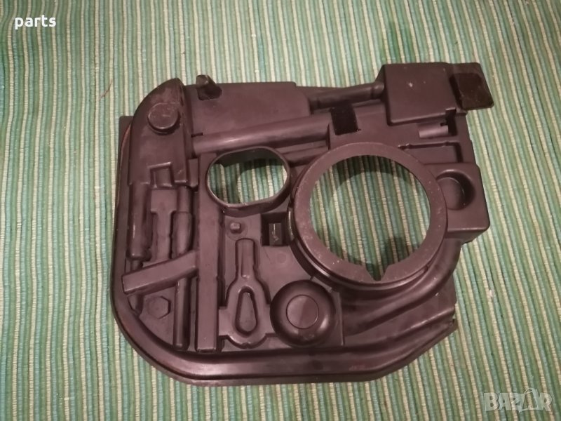 Стойка Аварийни Инструменти БМВ Е36 Компакт - BMW E36 N, снимка 1