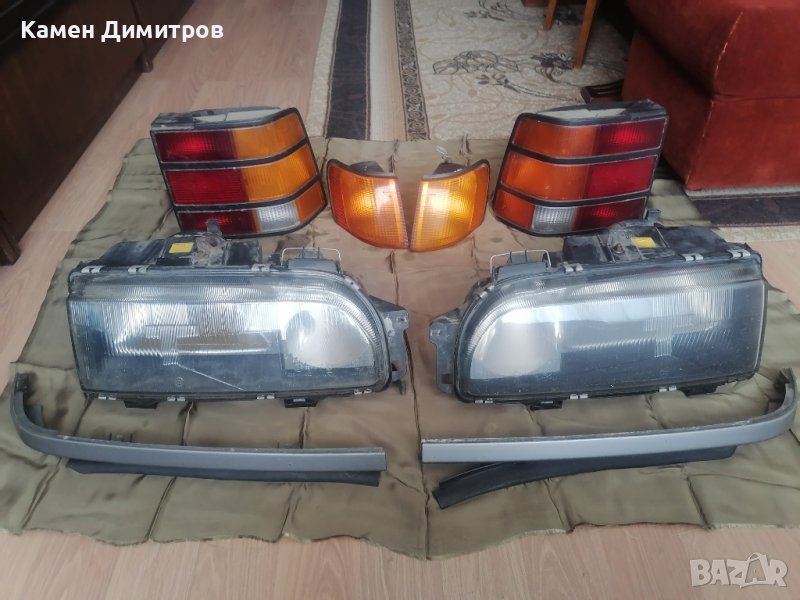 Фарове, Стопове Ford Scorpio, снимка 1