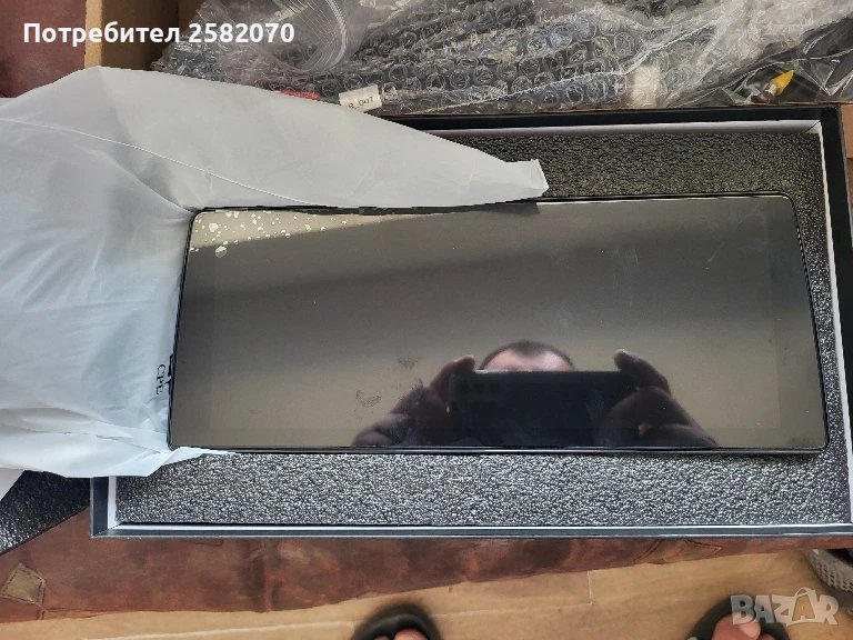 мултимедия за Х1 10.25 inch 2009_2015г., снимка 1