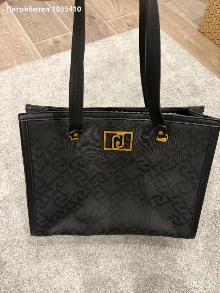 Чанта Liu Jo, снимка 1