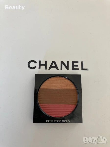 CHANEL LES BEIGES HEALTHY GLOW , снимка 1