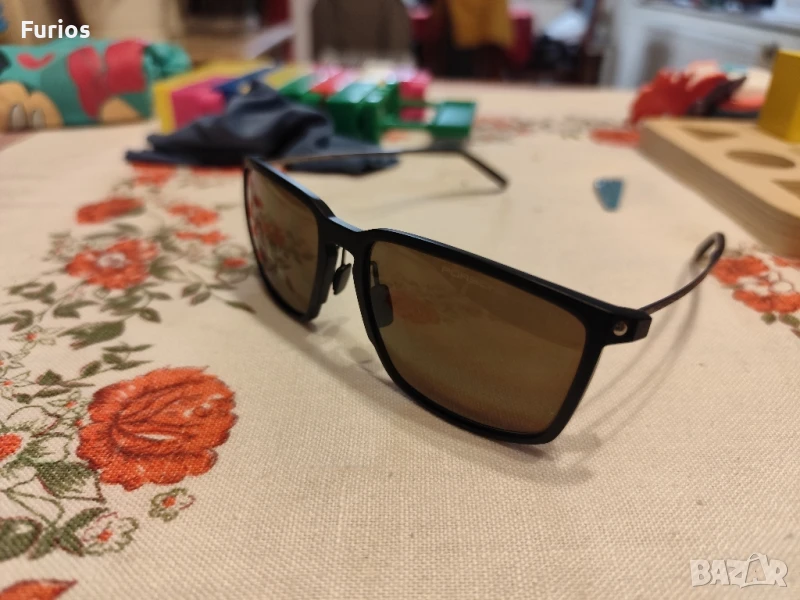 Porsche Design слънчеви очила , снимка 1