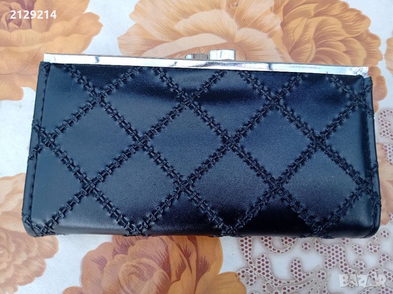 6. дамски портфейл , снимка 1
