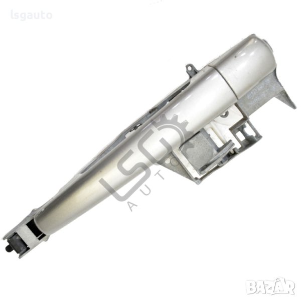 Задна дясна външна дръжка Peugeot 3008 I 2007-2015 ID:103485, снимка 1