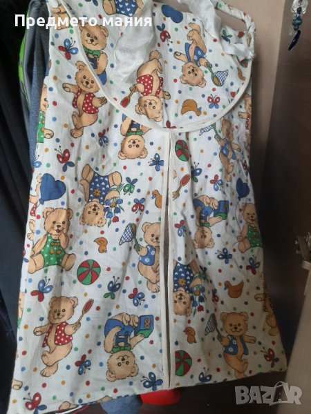 Органайзер закачалка , снимка 1