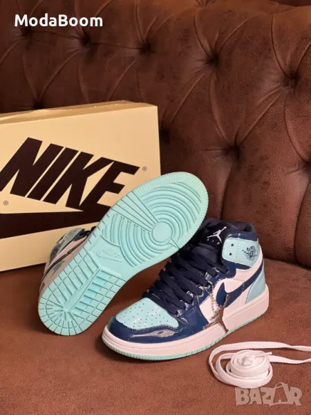 Nike Jordan дамски маратонки , снимка 1