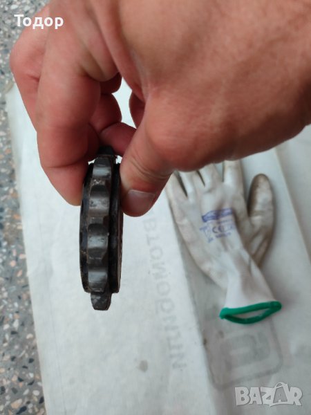 Honda CBR 929, снимка 1