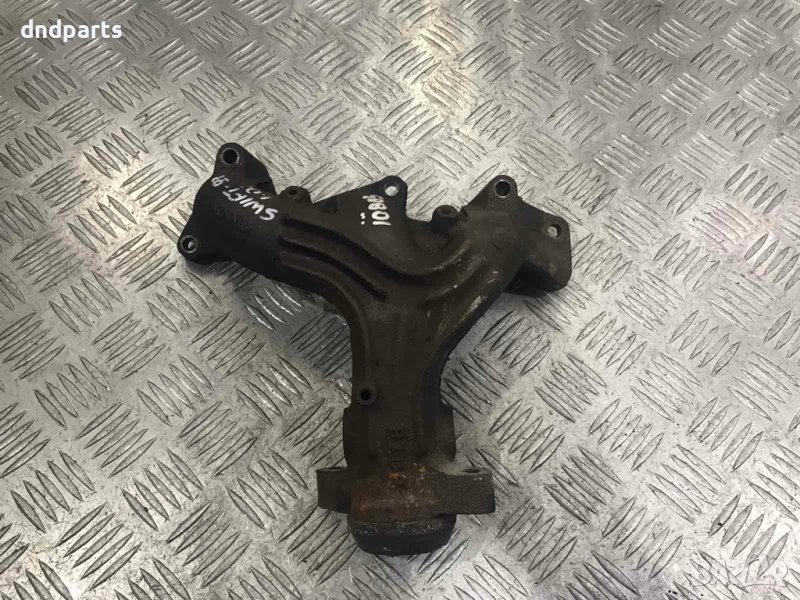 Изпускателни колектори Suzuki Swift 1.0i,1997г., снимка 1