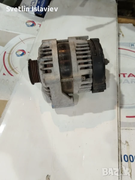 Динамо/Алтернатор за Шевролет Авео 2010 , снимка 1