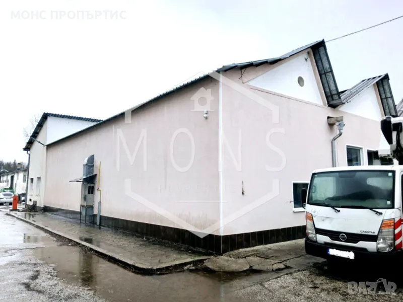 Складове под наем в гр. Севлиево, снимка 1