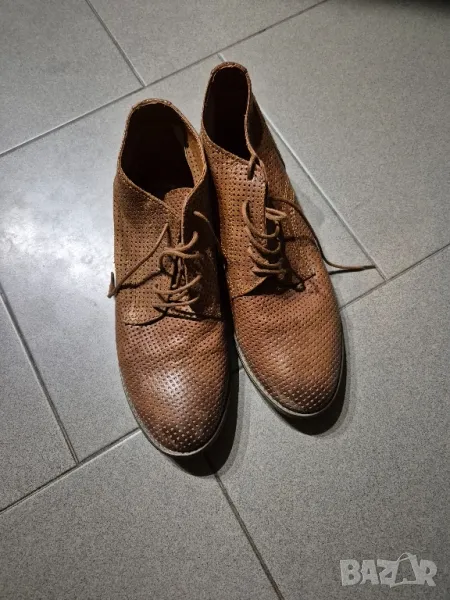 нови обувки Bata, снимка 1