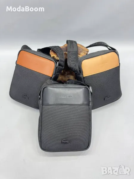 Lacoste мъжки чанти , снимка 1
