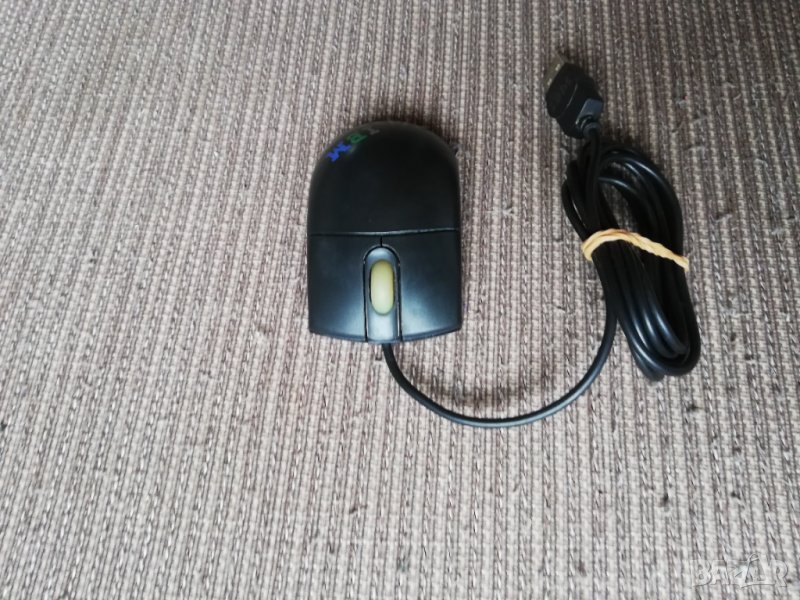 IBM MO32BO  малка мишка, снимка 1