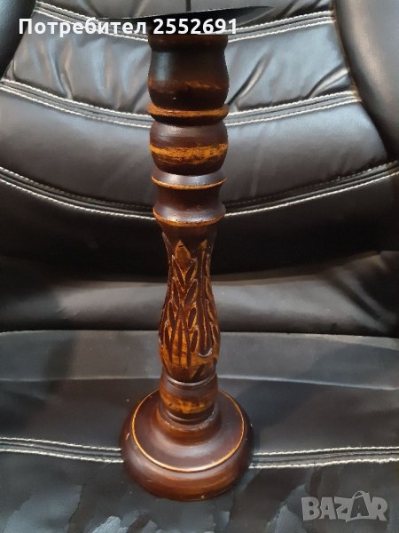 Свещник , снимка 1