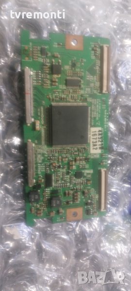 Платка T-CONTROL BOARD 6870C-0264B 6871L-1673A for LG 37LH7000, снимка 1