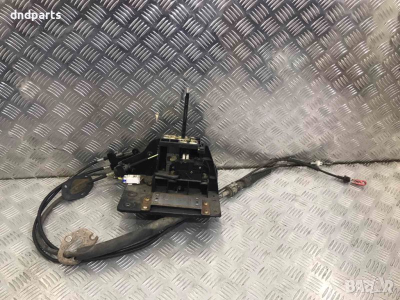 Лостов механизъм Mitsubishi Pajero,3.2DID,2003г.(автомат), снимка 1