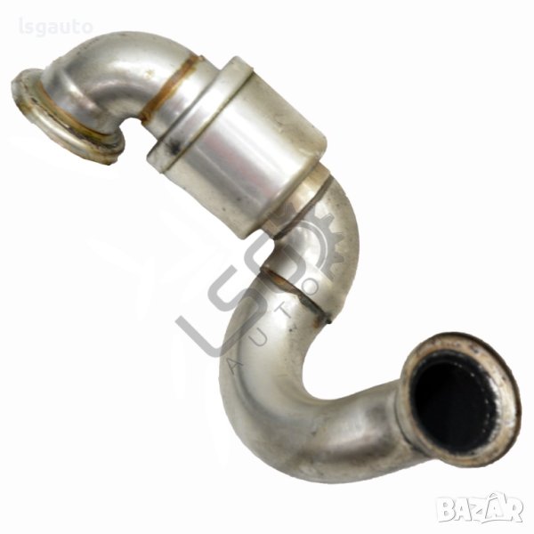 Тръба EGR BMW X3 (E83) 2003-2010 ID:106219, снимка 1