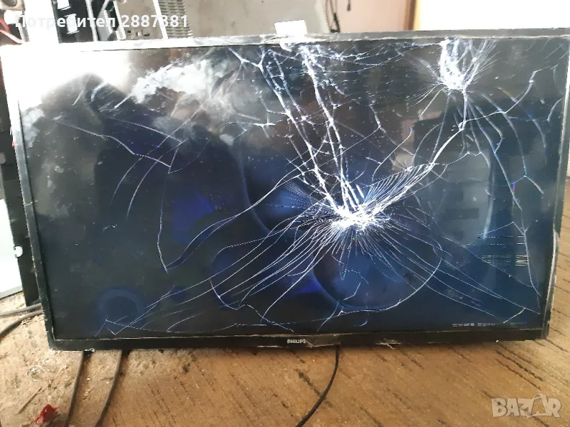 Philips 32PFS4132 12   HV320-N0047-6021051на части, снимка 1